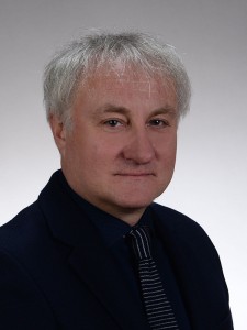 zdjęcie portretowe. Kliknij, aby powiększyć zdjęcie.